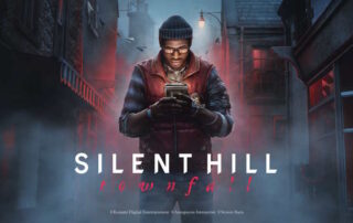 Silent Hill: Townfall ha una data di uscita: Konami svela il nuovo capitolo tra nebbia e orrore psicologico