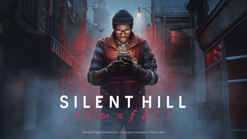 Silent Hill: Townfall ha una data di uscita: Konami svela il nuovo capitolo tra nebbia e orrore psicologico