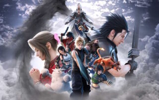 FINAL FANTASY VII REVELATION è realtà: trailer shock, Highwind esplorabile e uscita su tutte le piattaforme