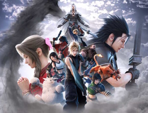 FINAL FANTASY VII REVELATION è realtà: trailer shock, Highwind esplorabile e uscita su tutte le piattaforme