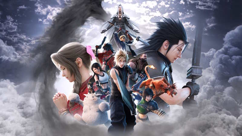 FINAL FANTASY VII REVELATION è realtà: trailer shock, Highwind esplorabile e uscita su tutte le piattaforme