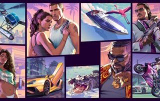 GTA 6, la copertina nasconde un errore: la community non riesce a smettere di parlarne