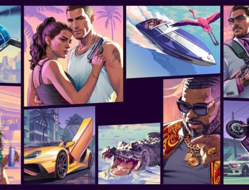 GTA 6 la copertina nasconde un errore: la community non riesce a smettere di parlarne