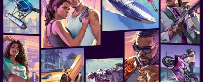 GTA 6, la copertina nasconde un errore: la community non riesce a smettere di parlarne