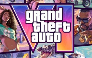 GTA VI UFFICIALE: Ecco quando partono i preorder!