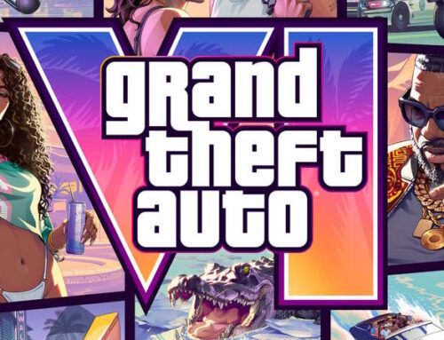 GTA VI UFFICIALE: Ecco quando partono i preorder!