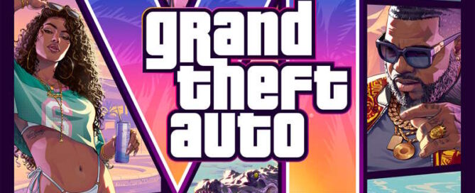 GTA VI UFFICIALE: Ecco quando partono i preorder!