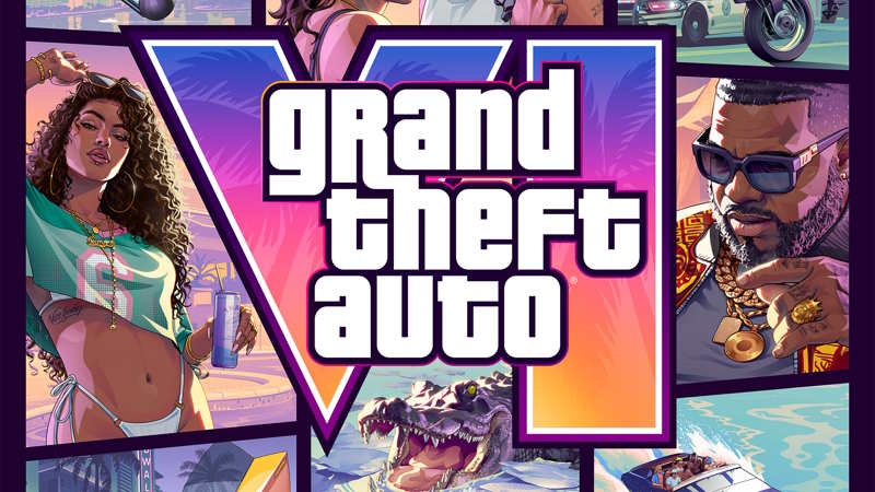GTA VI UFFICIALE: Ecco quando partono i preorder!