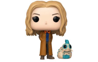 Supergirl Funko Pop conquista i collezionisti: il nostro Video unboxing di Kara-Zor El, Ruthie e Cedric