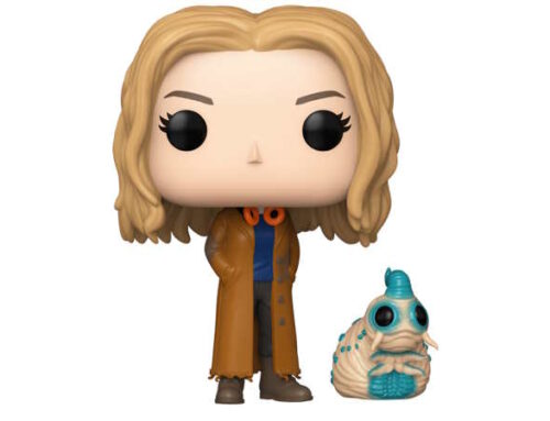 Supergirl Funko Pop conquista i collezionisti: il nostro Video unboxing di Kara-Zor El, Ruthie e Cedric