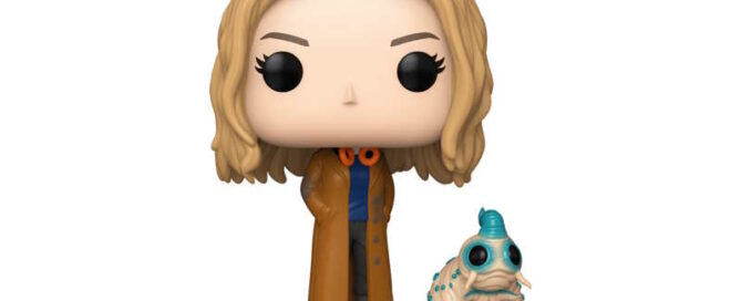Supergirl Funko Pop conquista i collezionisti: il nostro Video unboxing di Kara-Zor El, Ruthie e Cedric