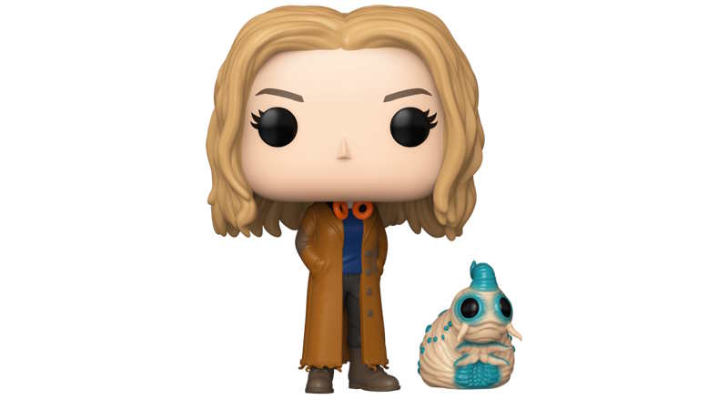 Supergirl Funko Pop conquista i collezionisti: il nostro Video unboxing di Kara-Zor El, Ruthie e Cedric