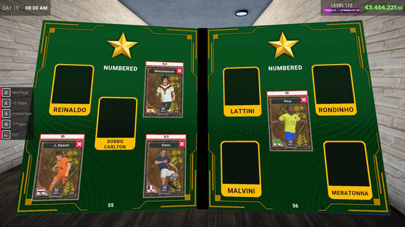 Sports Card Shop Simulator Recensione