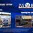 Bus Bound arriva in edizione fisica Deluxe su PS5 e Xbox Series: simulazione di guida, co-op online e contenuti extra inclusi