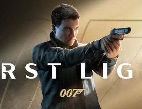 007 First Light Recensione