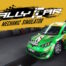 Rally Car Mechanic Simulator Recensione