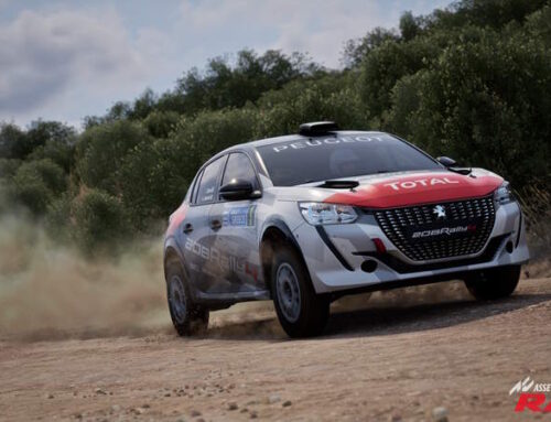 Assetto Corsa Rally si espande: arriva l’update 0.5 con Grecia, multiplayer e fisica rinnovata