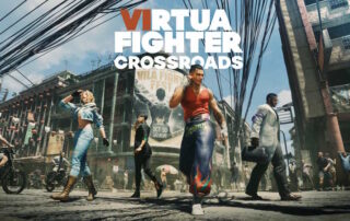 Virtua Fighter Crossroads sorprende al Summer Game Fest: SEGA rilancia la saga con narrativa cinematografica e un nuovo stile di combattimento