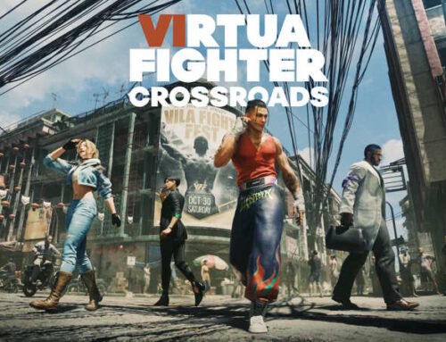 Virtua Fighter Crossroads sorprende al Summer Game Fest: SEGA rilancia la saga con narrativa cinematografica e un nuovo stile di combattimento