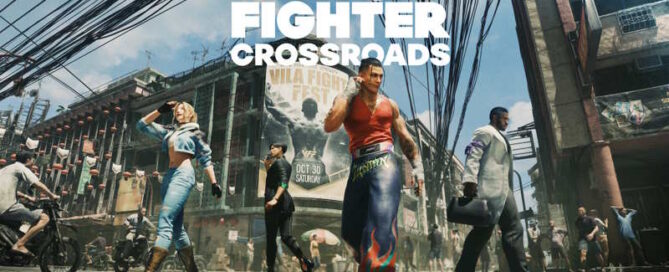 Virtua Fighter Crossroads sorprende al Summer Game Fest: SEGA rilancia la saga con narrativa cinematografica e un nuovo stile di combattimento