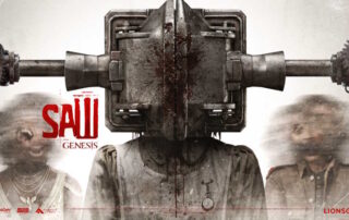 SAW: Genesis svela il lato più perverso del multiplayer horror: 3v1, scelte impossibili e un nuovo Jigsaw nasce al Summer Game Fest