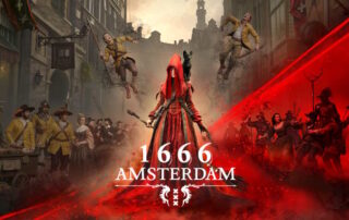 1666: Amsterdam si svela al Summer Game Fest 2026