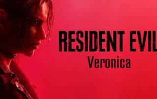 Resident Evil Veronica