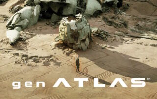 Gen Atlas: il ritorno di Fumito Ueda tra mistero, robot e un nuovo orizzonte videoludico