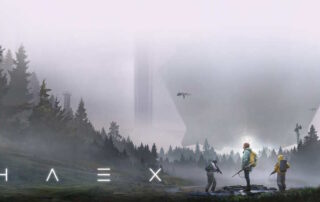 HAEX: il nuovo survival multiplayer svelato al Summer Game Fest