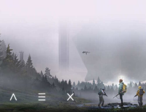 HAEX: il nuovo survival multiplayer svelato al Summer Game Fest