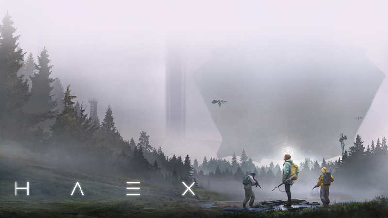 HAEX: il nuovo survival multiplayer svelato al Summer Game Fest