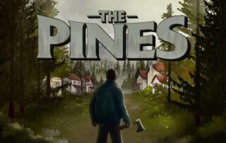 The Pines, il nuovo horror psicologico open world arriva su PC nel 2027: svelato un inquietante trailer di gameplay