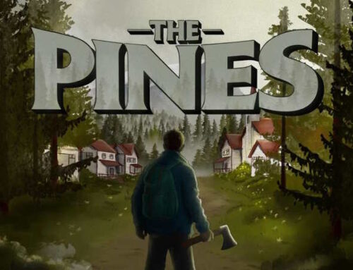 The Pines, il nuovo horror psicologico open world arriva su PC nel 2027: svelato un inquietante trailer di gameplay