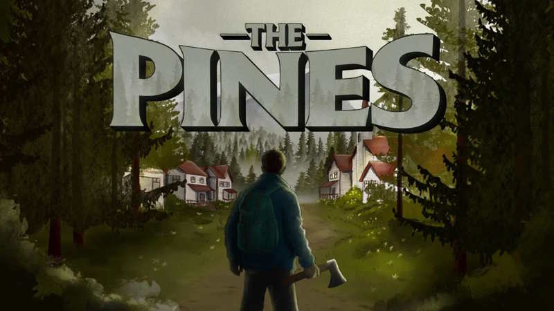 The Pines, il nuovo horror psicologico open world arriva su PC nel 2027: svelato un inquietante trailer di gameplay