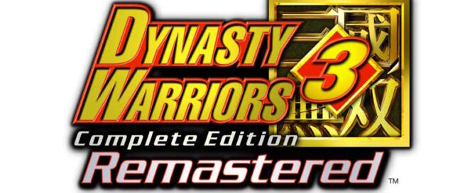 Dynasty Warriors 3: Complete Edition Remastered torna in una veste moderna con nuove funzionalità e contenuti