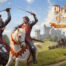 DEFENDER OF THE CROWN: THE LEGEND RETURNS