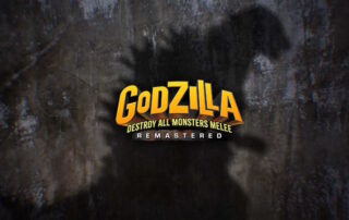 Godzilla: Destroy All Monsters Melee Remastered torna con combattimenti kaiju in Unreal Engine 5, uscita a novembre 2026