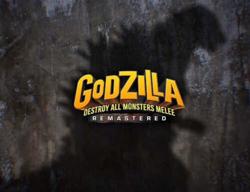 Godzilla: Destroy All Monsters Melee Remastered torna con combattimenti kaiju in Unreal Engine 5, uscita a novembre 2026