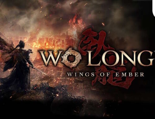 KOEI TECMO Europe e Team NINJA annunciano Wo Long 2: Wings of Ember