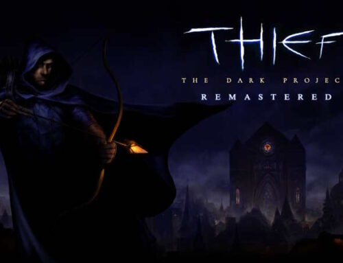 Thief: The Dark Project Remastered – il classico stealth del 1998 torna con una nuova veste moderna