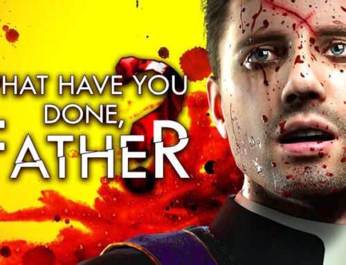 Omicidio, peccato e mistero nella Transilvania degli anni ’40: arriva “What have you done, Father?”