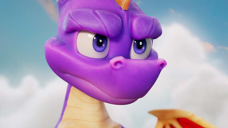 Toys for Bob riporta Spyro in una nuova avventura: annunciato “Spyro: A Realm Beyond”