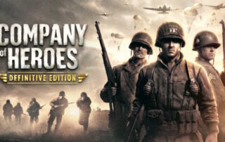 Company of Heroes - Definitive Edition