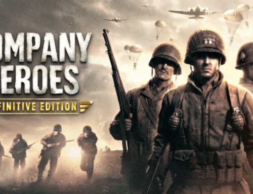 Company of Heroes – Definitive Edition: il classico RTS della Seconda Guerra Mondiale torna rimasterizzato nel 2026