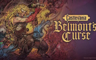 Castlevania