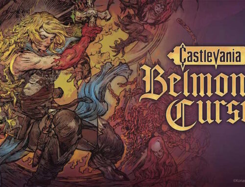 Castlevania: Belmont’s Curse disponibile dal 15 ottobre 2026; preordini attivi da oggi, svelata la Midnight Edition