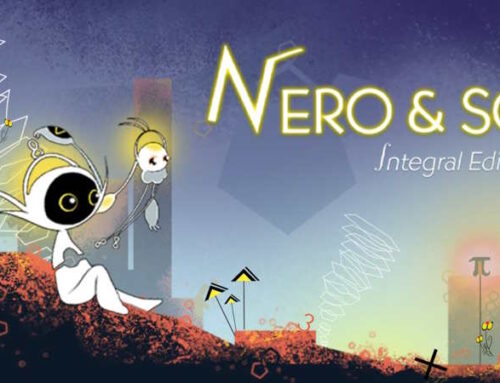 Néro & Sci ∫ Integral Edition Recensione Switch