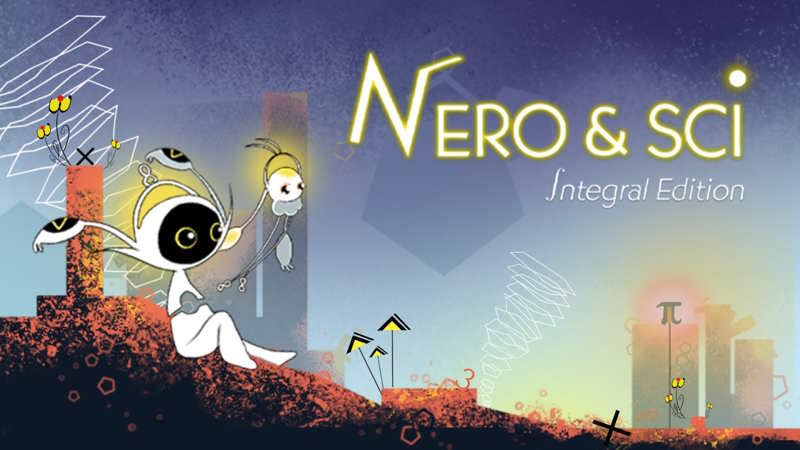 Néro & Sci ∫ Integral Edition Recensione Switch