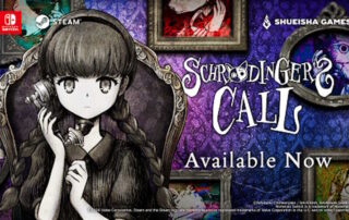 Schrödinger’s Call Recensione