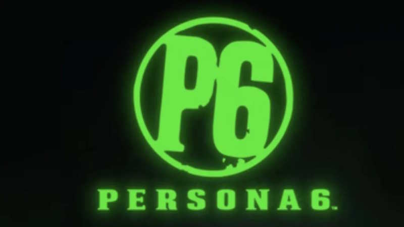 Persona 6 è realtà: ATLUS sorprende tutti e svela anche la data di uscita di Persona 4 Revival